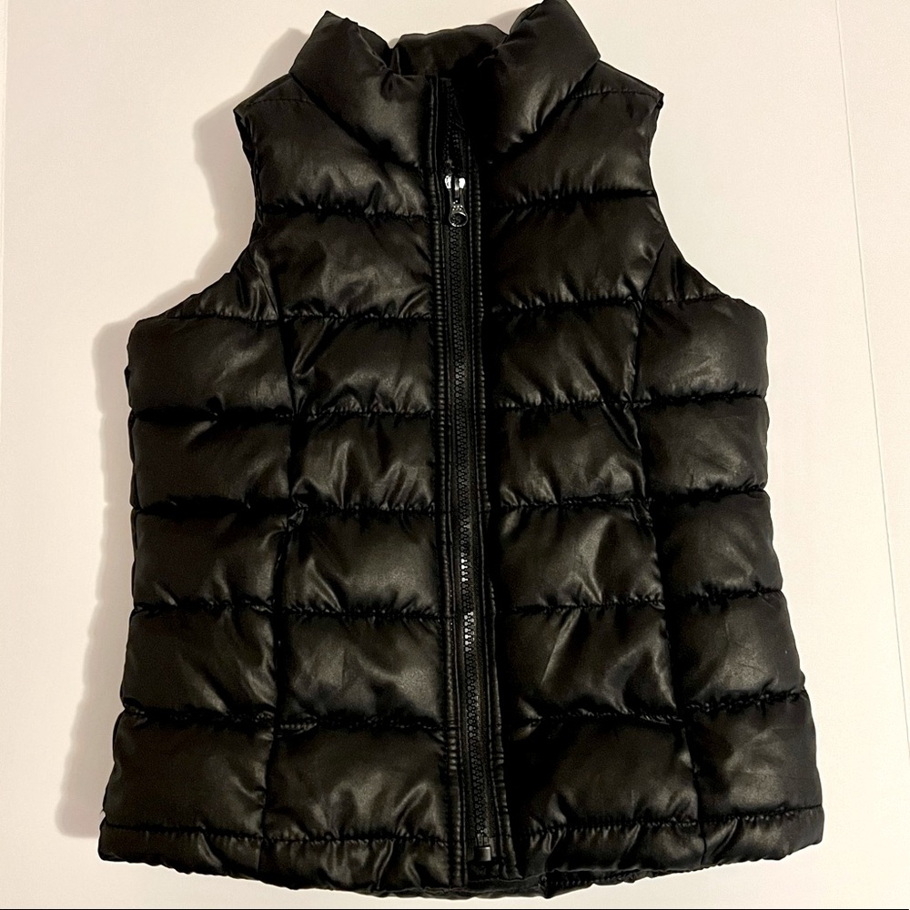 Old Navy Puffer Vest | Size XS | EUC